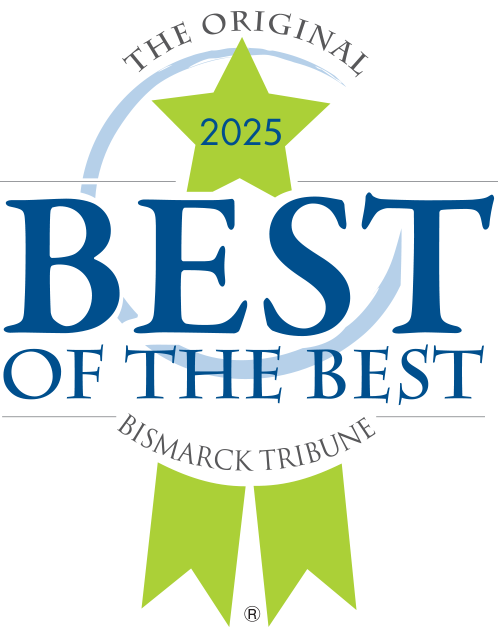 Bismarck - Best of the Best logo