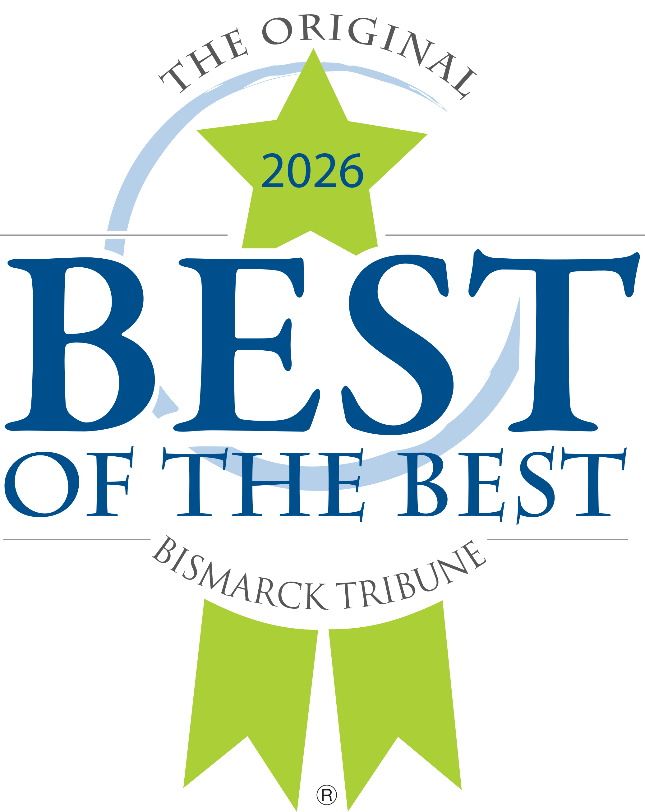 Bismarck - Best of the Best