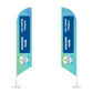 Outdoor Flags (14')